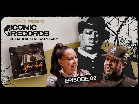 Who Shot Ya | The Notorious B.I.G. - Life After Death" Episode.2 