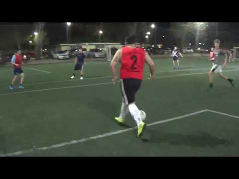 SITIO PRIVADO VS SPORTIVO OBERA - Liga Mayores - 09/09/23