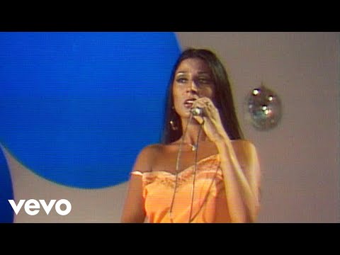 Laventa - Me Duele El Corazón (Fantástico (Actuación TVE))