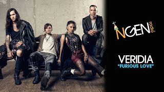 Veridia- &quot;Furious Love&quot; Live at the NGEN 5th Birthday Party