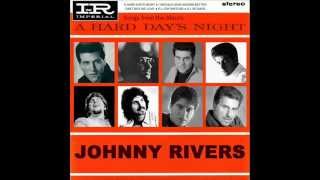 Johnny Rivers - Songs From The Album A Hard Day&#39;s Night