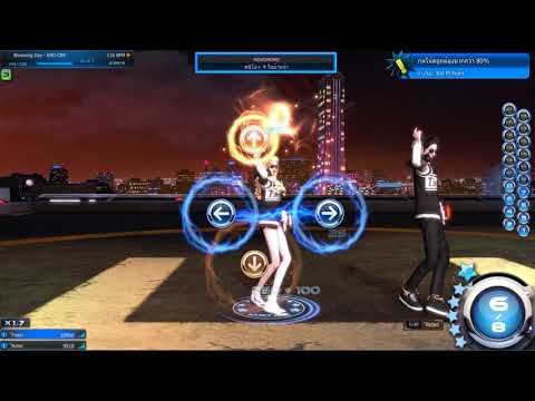 MStar TH - DCM - Blooming Day - ยากมาก/S+