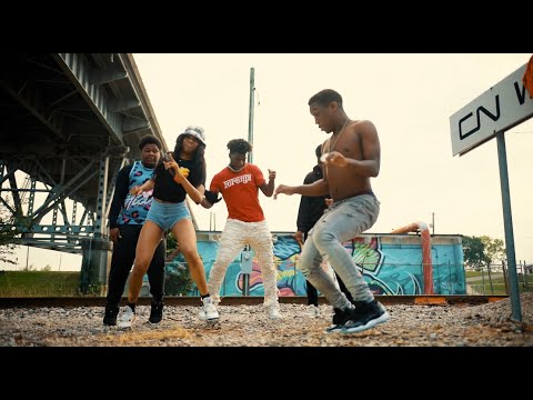 HD4President - Turn The Party Up MUSIC VIDEO   4K
