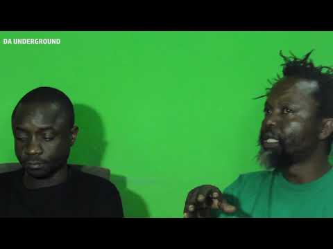 Da Underground [EP 1]