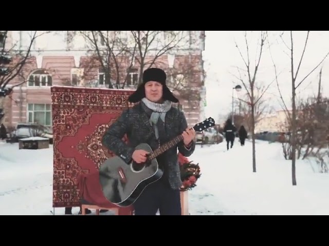 Глава двух казанских районов Сергей Миронов спел про команду КирМос