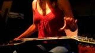 Kaki King in Montreal 3.1