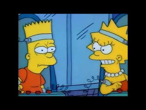 Simpsons - Die Elektroschock-Therapie