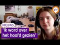 'Ik moet kiezen tussen een gezonde maaltijd of werken'