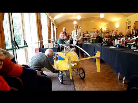 MMG meeting 12-10-2013