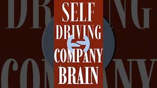 Hyper: The Self Driving Company Brain