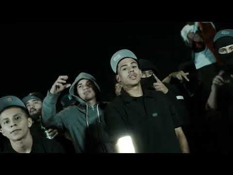 GrimeyBadazz - Change Up (Official Music Video)