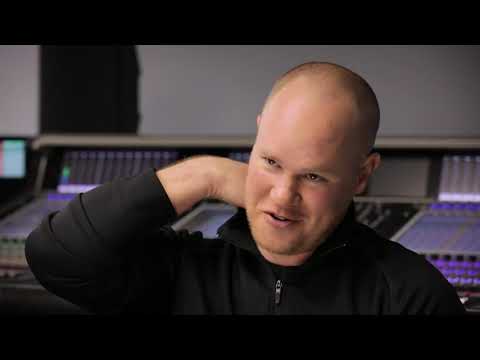 PRO TALK | Stephen Curtin - Part 3 of 5  | Sennheiser India