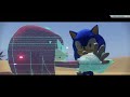 Sonic Frontiers Cutscenes But With Jason Griffith Voice