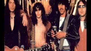 Thin Lizzy - Soldier of Fortune (Live 1977)