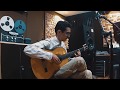 Luiz Bonfá - Uma Prece - Guitar