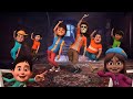 Sonic Bhoot Bandhus Music Video