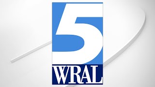 WRAL-TV news opens