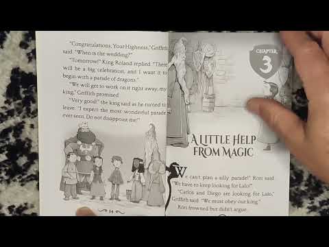 Dragon Master - Roar of the Thunder Dragon