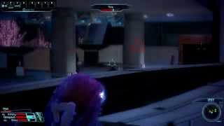 Out of Nowhere - Let's Play Mass Effect Part 16