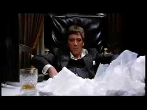 B REAL FT MELLOW MAN ACE - THE WORLD IS YOURS