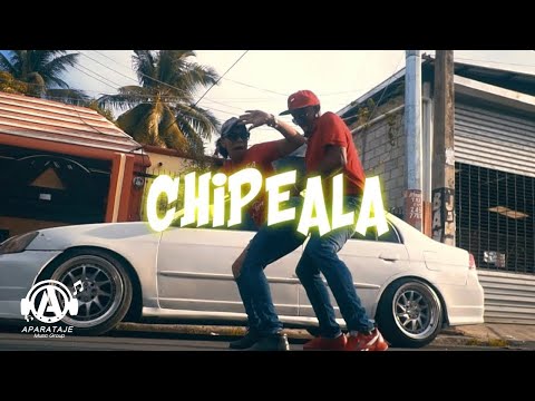 Chipeala [Video Oficial] - Junito Wen ft. @YerlinLB, Yeidel MC & @elforelRD
