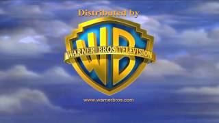 Warner Bros Television ident 2014