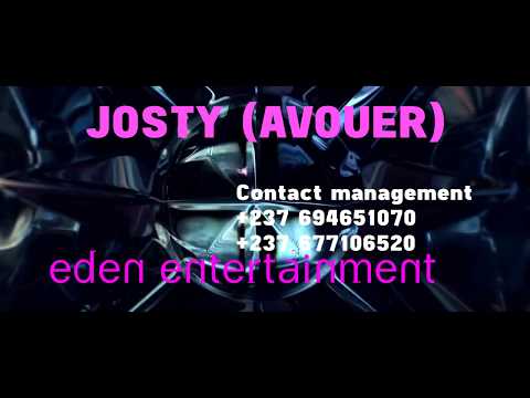 Josty + Avouer + lyrics Offishal