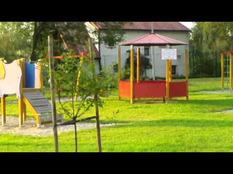 Leśnica: park w Leśnicy