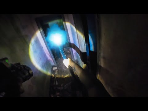 ATIREI NO OBSESSOR - CAÇADORES DE LENDAS