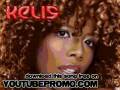 kelis - in public (ft. nas) - Tasty 