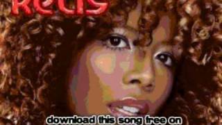 kelis - in public (ft. nas) - Tasty