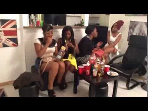 Colocation Entre Filles - Episode 11 : Chez le copain de Sandro, l'escroc d'amour