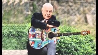 Mazhar Alanson - Neden Bana Aşk Şarkısı Yazan Çıkmaz