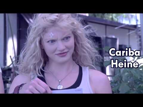 H2O Just Add Water 2x11 Opening Credits