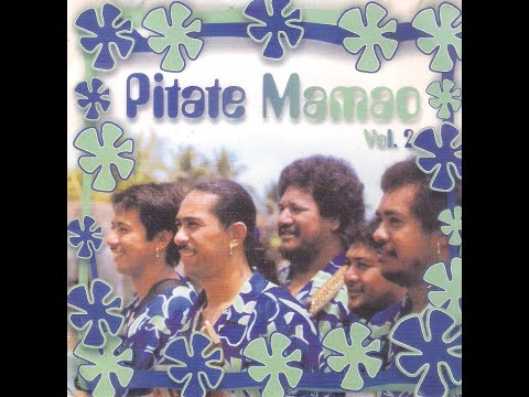 "Soy , Vida " - PITATE MAMAO