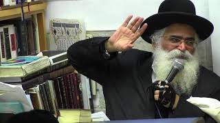 הרב יורם אברג'ל-המסר היומי-כל יהודי הוא אות בתורה-כ''ט טבת תשע''ח