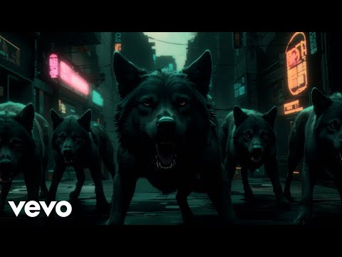 Neffa - Addio (Visual Video) ft. Salmo