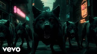 Neffa - Addio (Visual Video) ft. Salmo