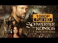 Jason Statham In The Name Of The King 2007
