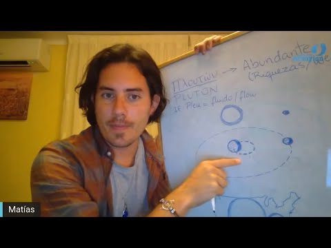 Day 206 - PLUTO - Matias De Stefano - Spanish edition