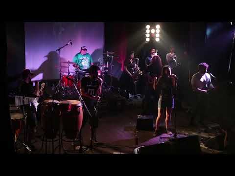 Mamazuka- Valdomero (Teatro Verdi 2018)