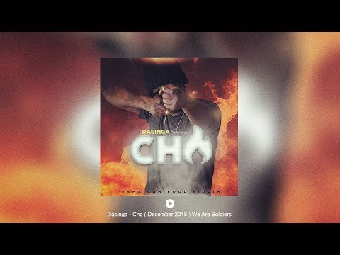Dasinga - Cho [ audio ]