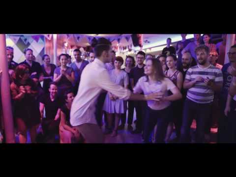 LSU16 - 6:30AM Jam circle and big apple