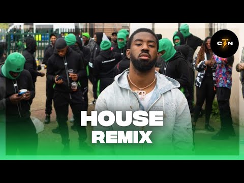 Tion Wayne on a House Beat [Ferrari Remix]