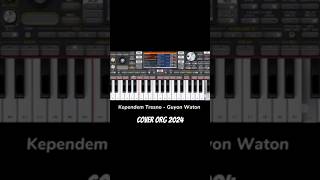 Download lagu Kependem Tresno Guyon Waton || Cover ORG24 OrgFst09 (story wa) #story #coverlagu #shorts mp3