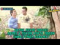 CAPEK NYARI JODOH ABDEL TEMON MINTA JODOH SAMA POHON KERAMAT ABDEL TEMON