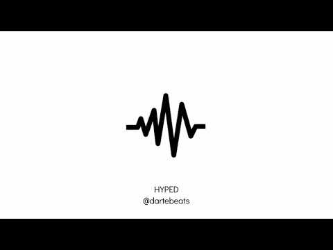 [Guitar] HYPED - 131 bpm Lil nas X / Jonna Fraser 808 type beat (prod @dartebeats)