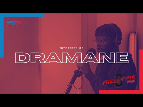 Frees-Time Session - DRAMANE / K2, BIG HY & LOUSS