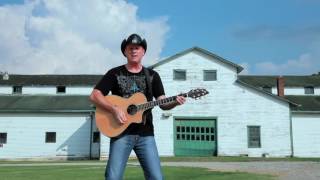 Marty Falle "Fly Me Back" OFFICIAL VIDEO