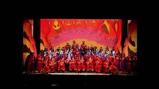 Sálvese quien pueda – Preliminares – COAC 2007